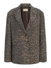 JJXX. Blazer  braun