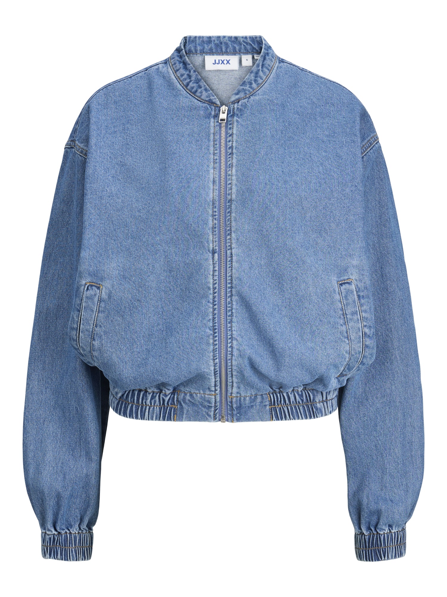 JJXX. Leichte Jacken  hellblau