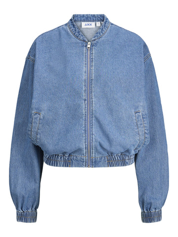 Blousonjacke