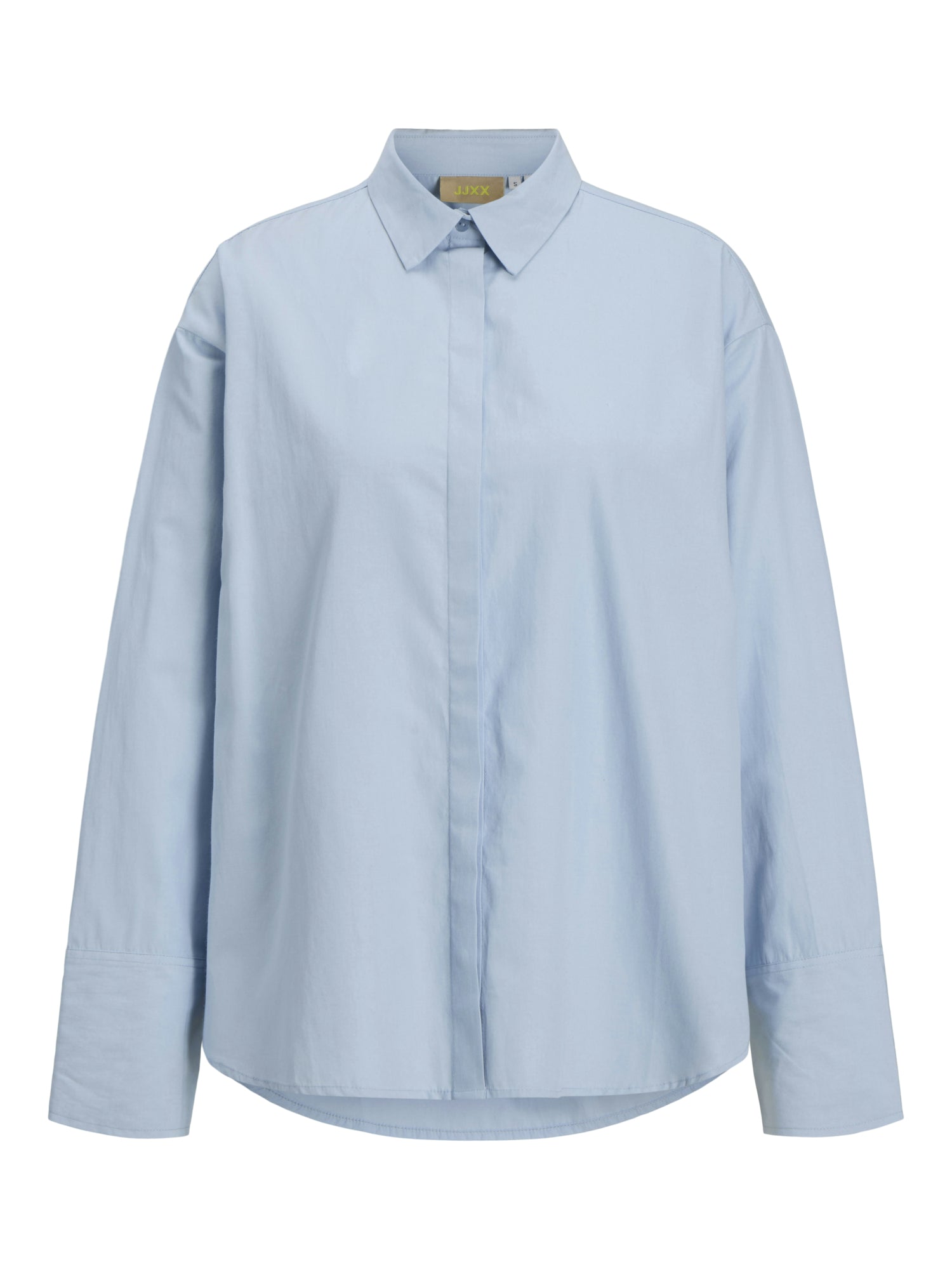 JJXX. Blusen  hellblau