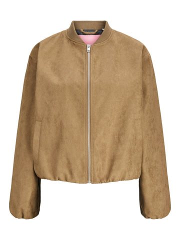 Bomber Jacke