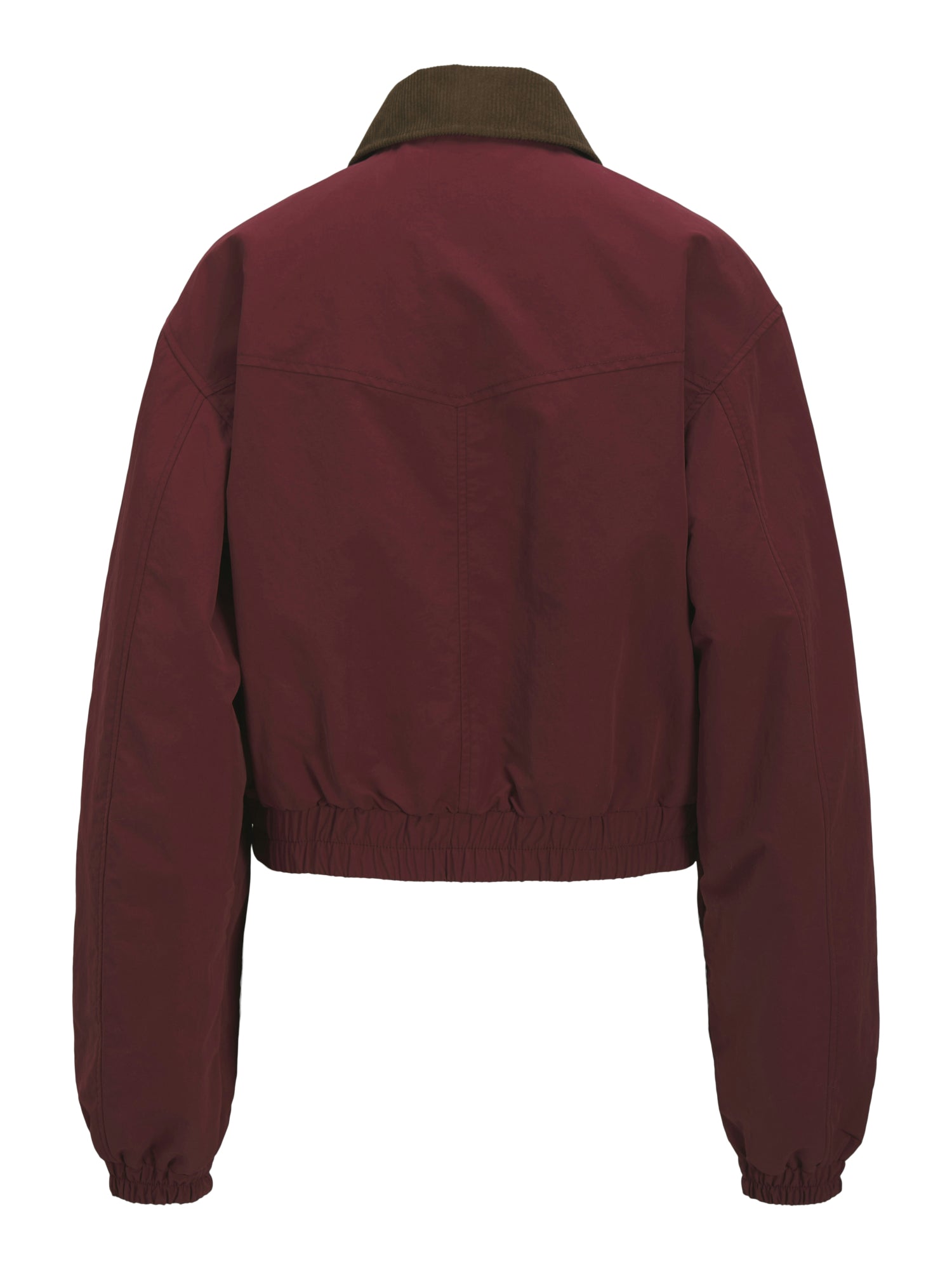JJXX. Jacken & Mäntel  bordeaux