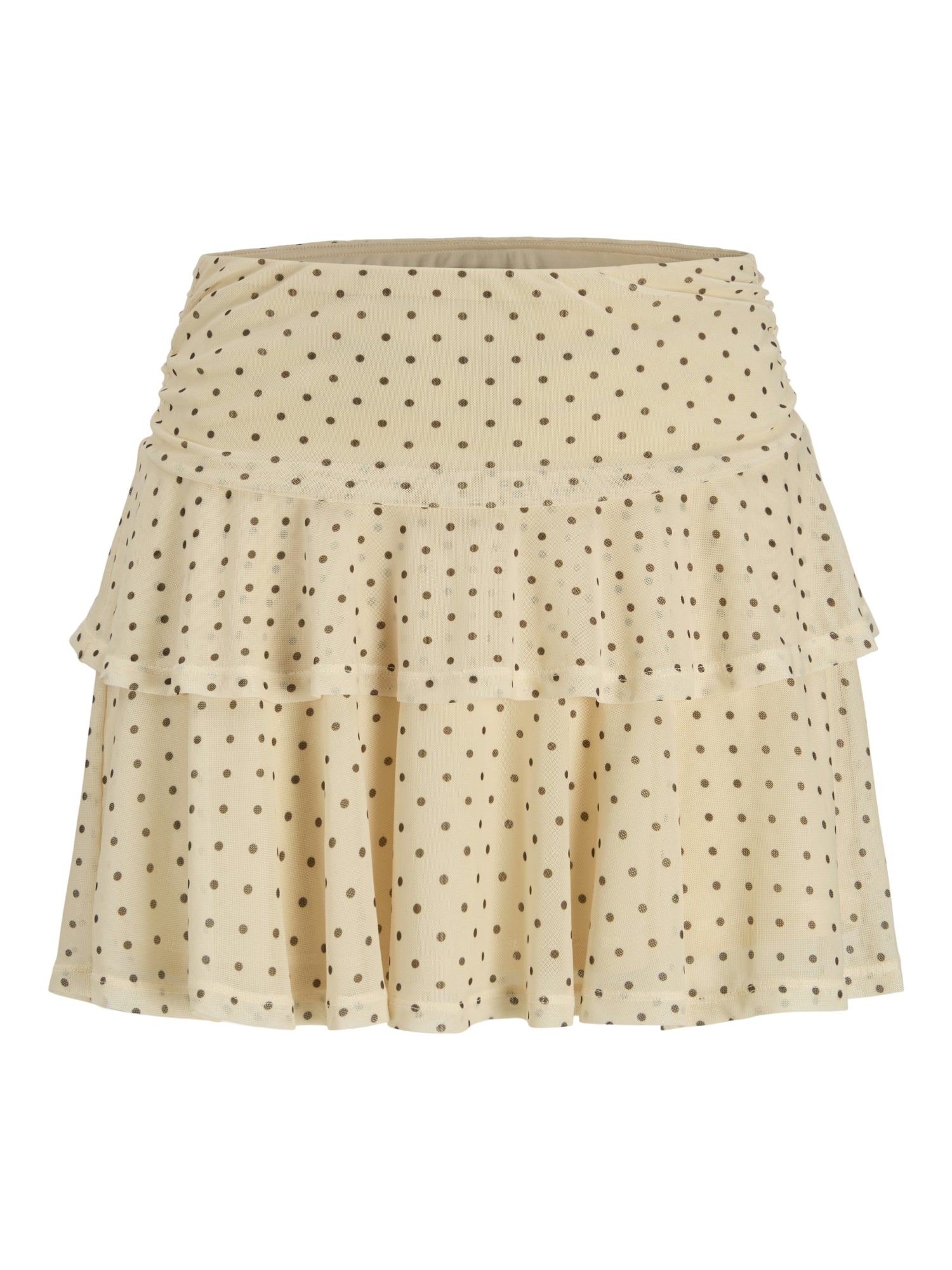 JJXX. Röcke  beige