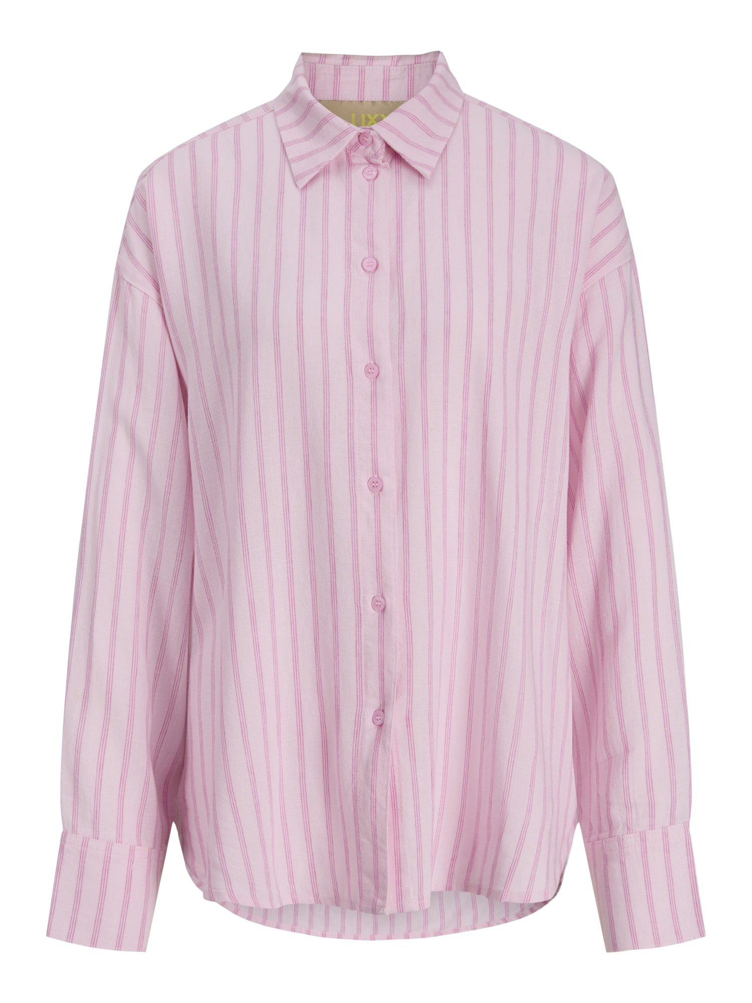 JJXX. Hemdblusen  rosa