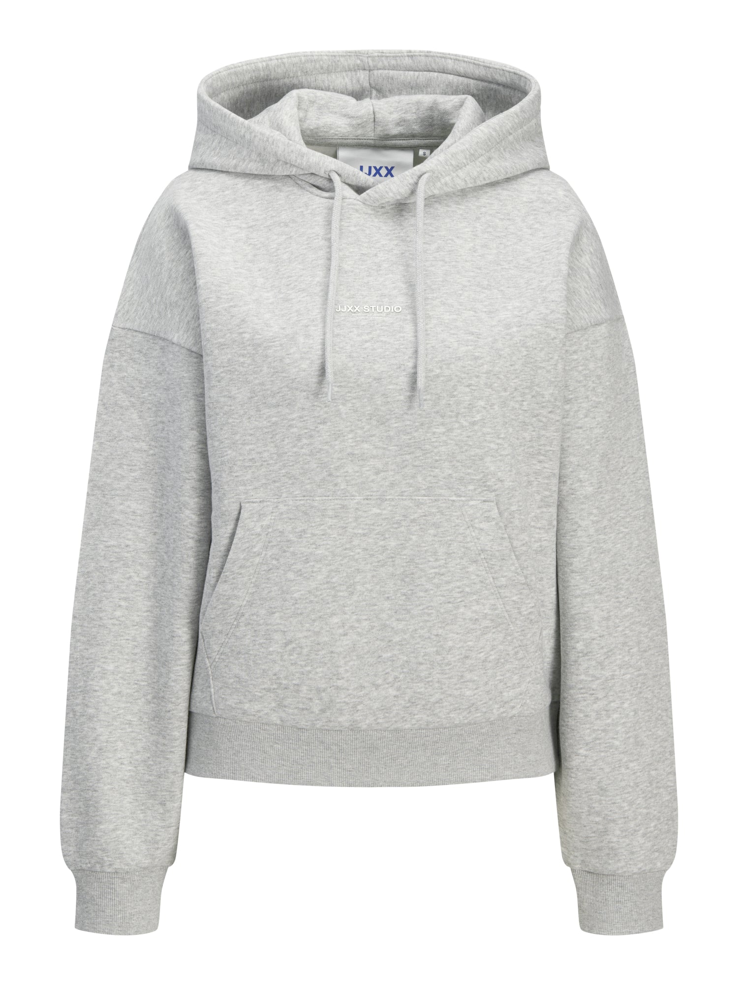 JJXX. Hoodies  hellgrau