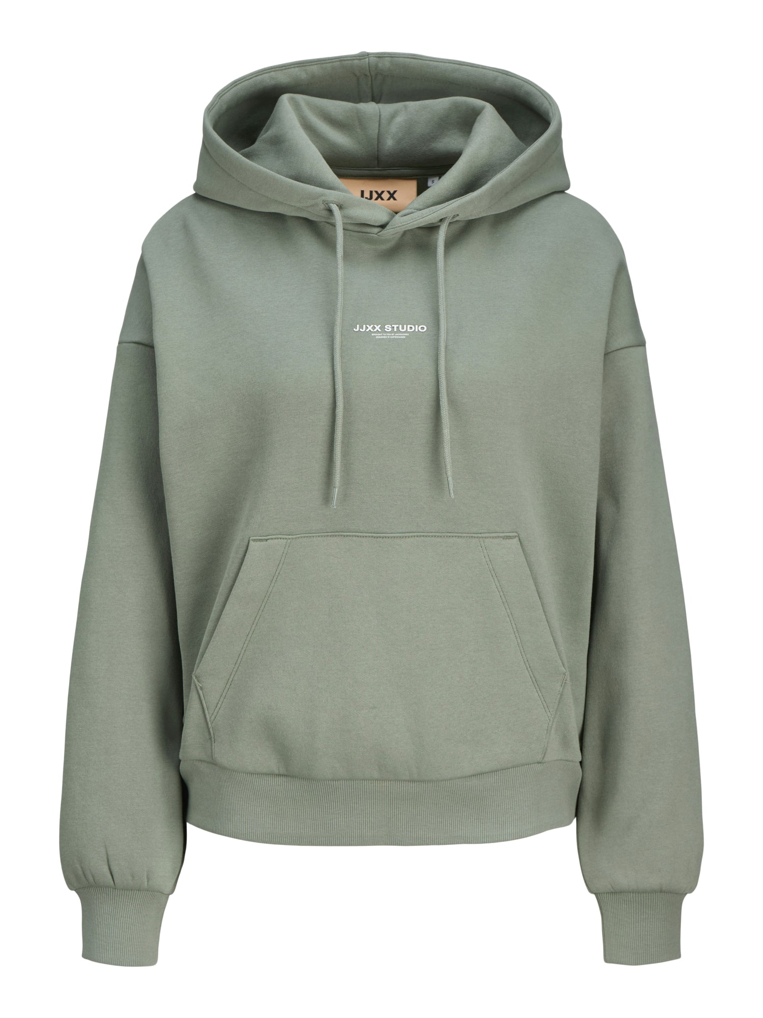 JJXX Hoodies  hellgrün