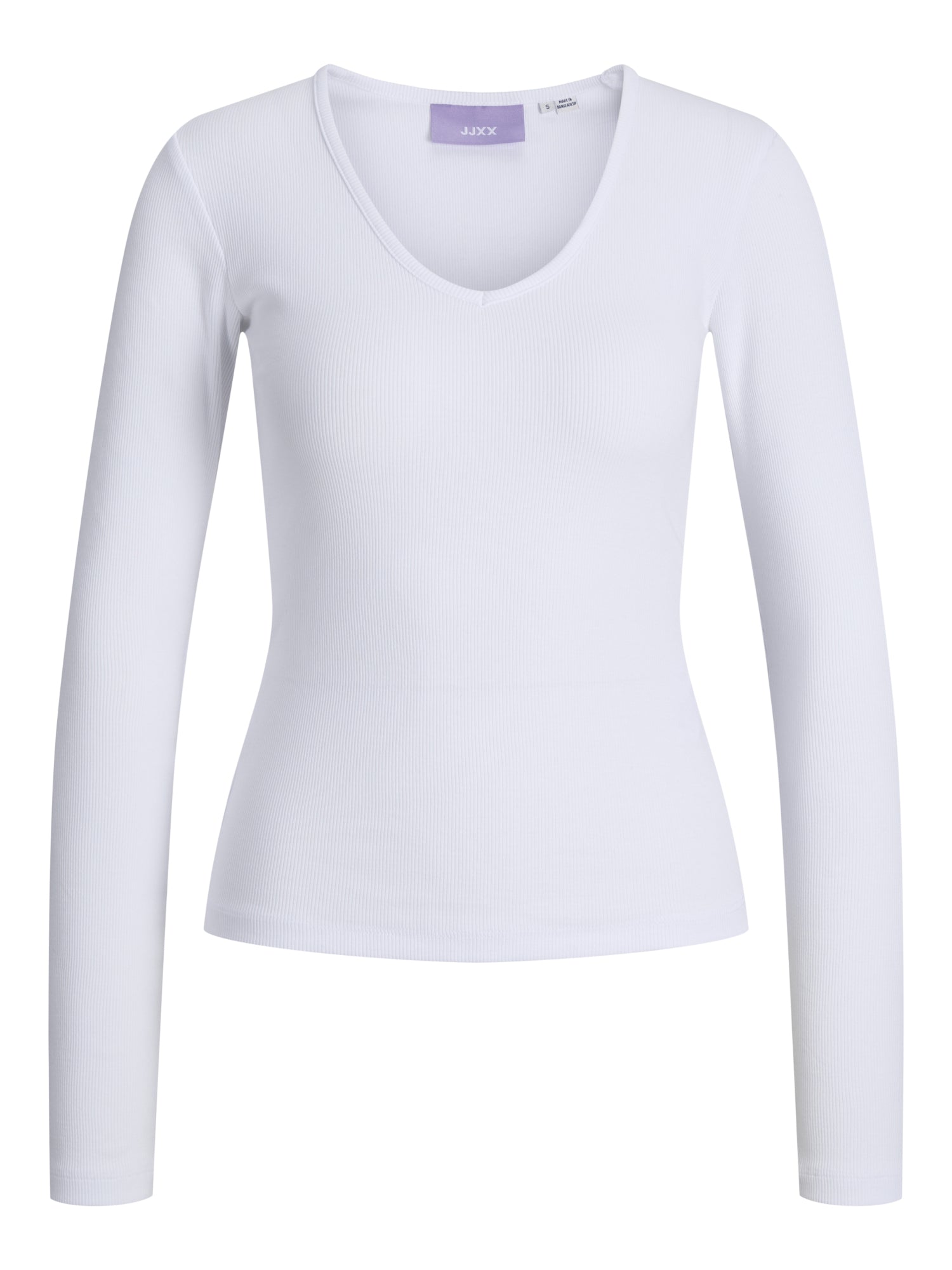 JJXX. T-Shirts  weiß