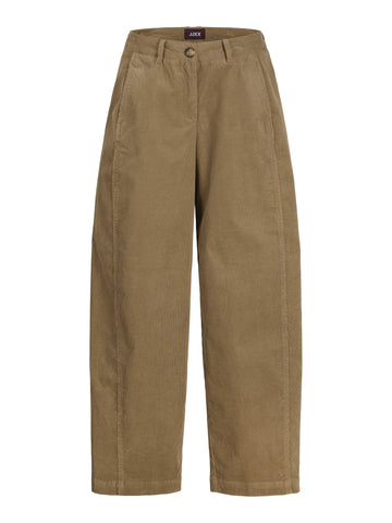 JXHAZEL Cordhose