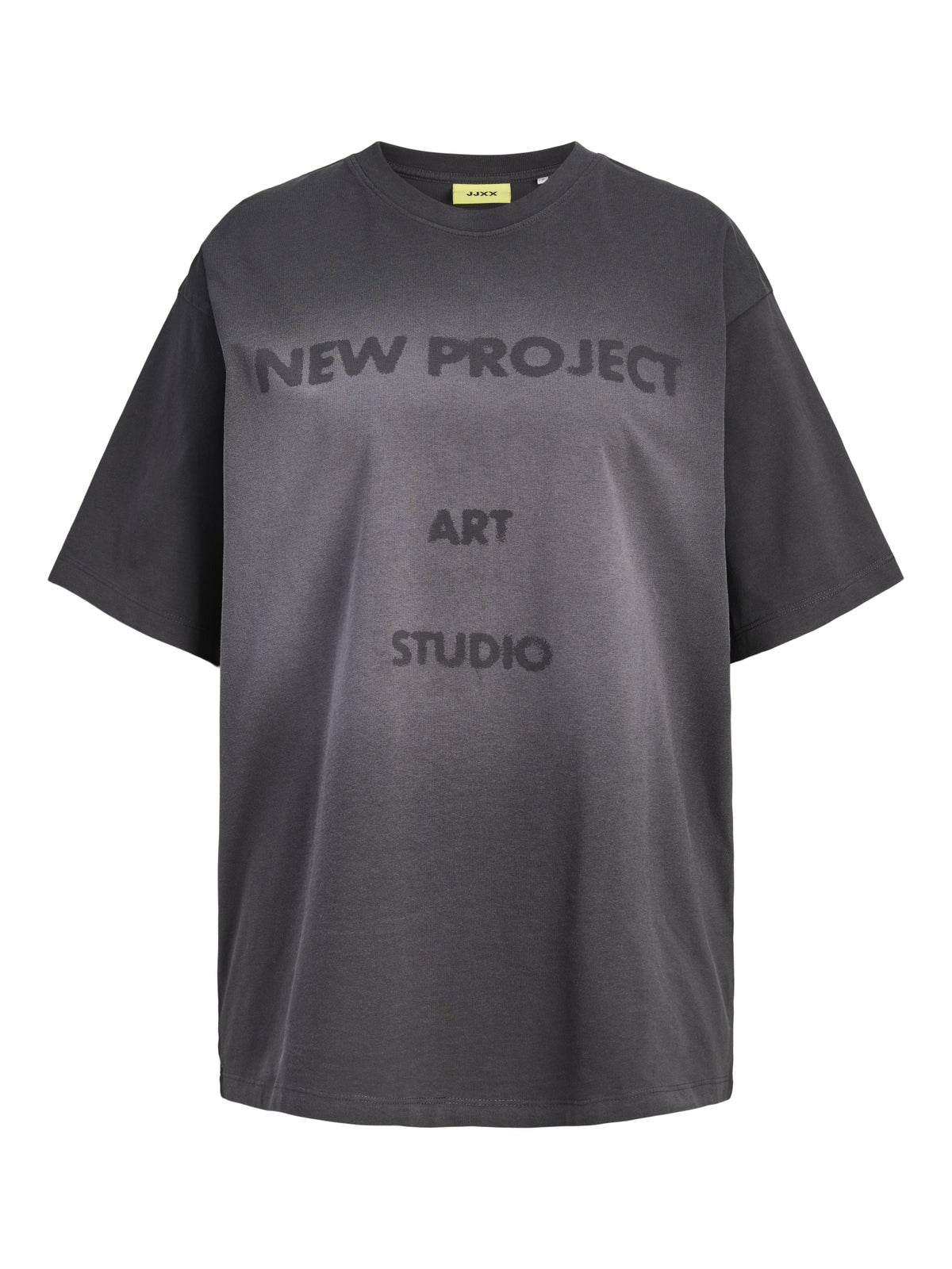 JJXX. T-Shirts  grau