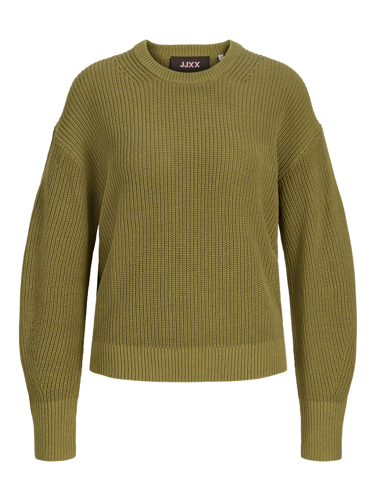 JJXX. Pullover  grün