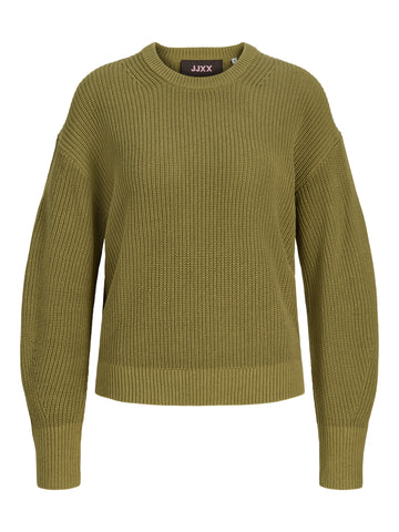 JXMILA Strickpullover