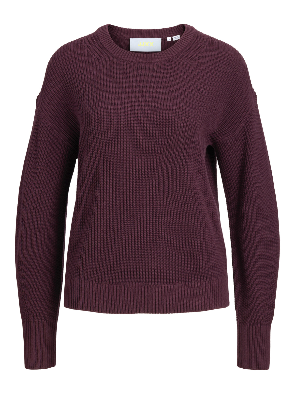 JJXX. Pullover  lila