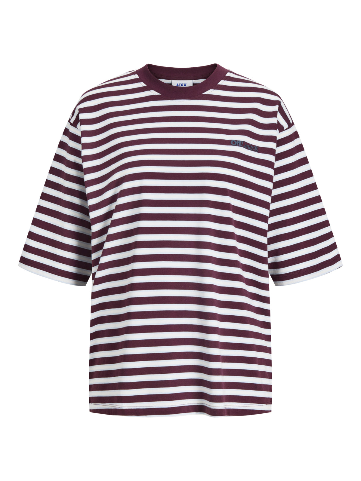 JJXX. T-Shirts  rot