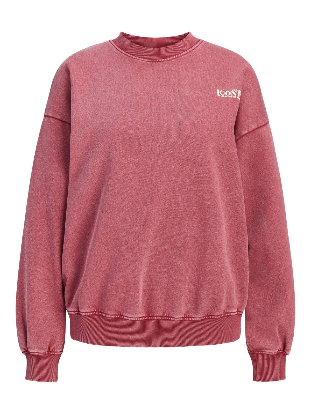 JJXX. Sweatshirts  rot