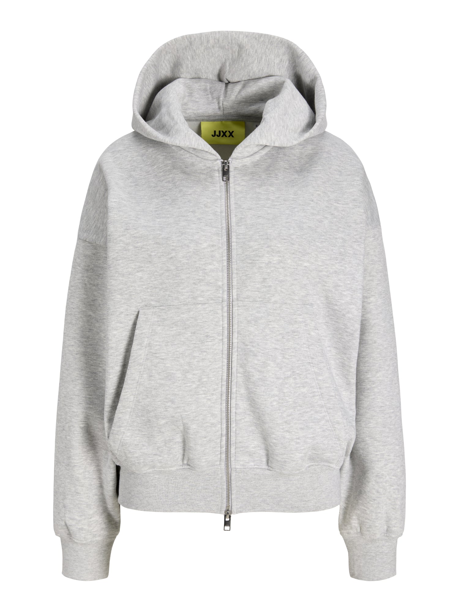 JJXX. Sweatjacken  grau