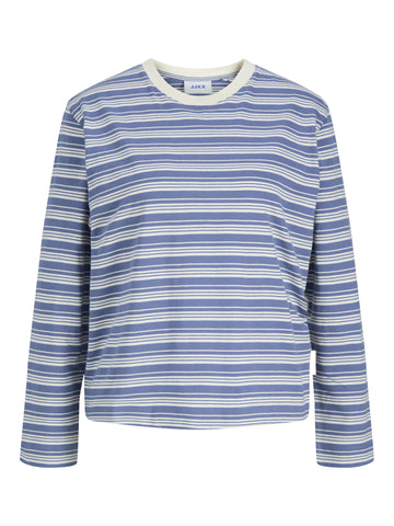 JXSOPHIA Langarmshirt
