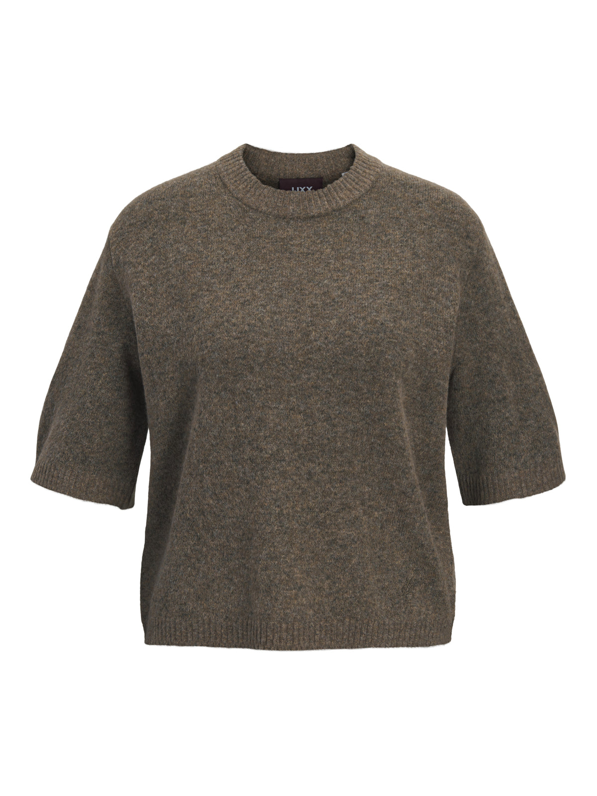 JJXX. Pullover  braun