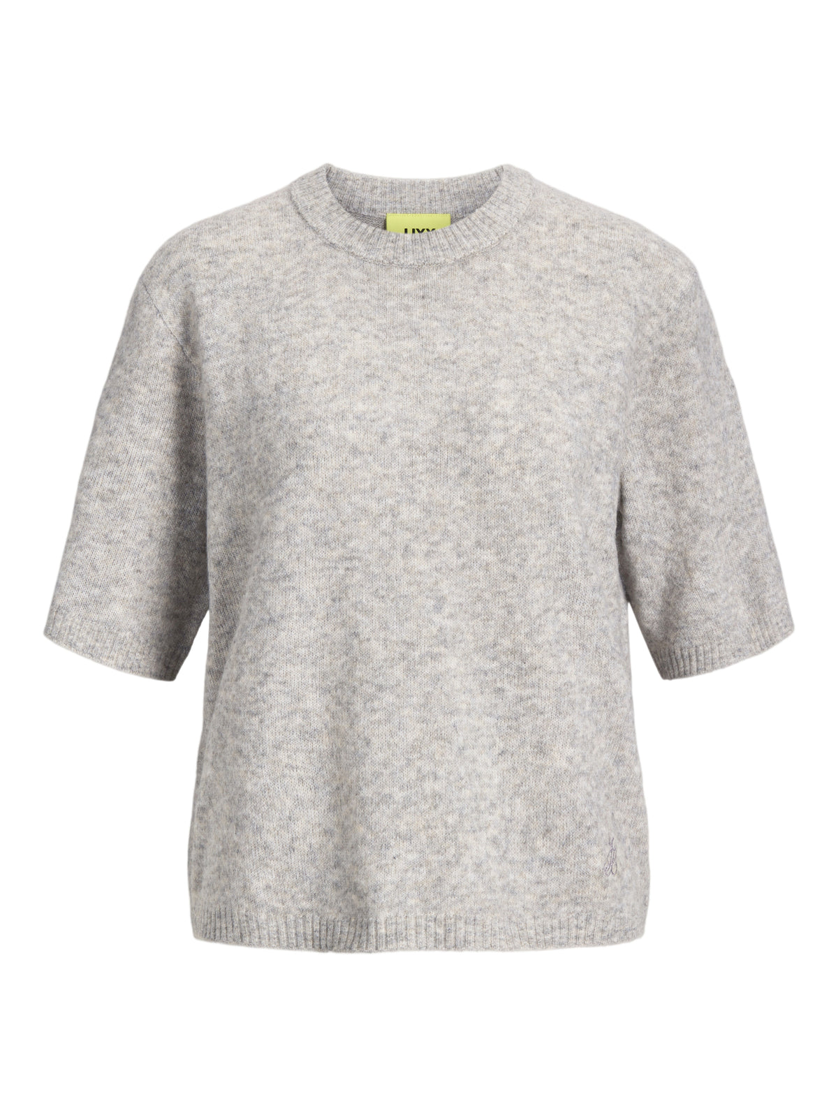 JJXX. Pullover  grau