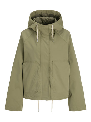 Jacke