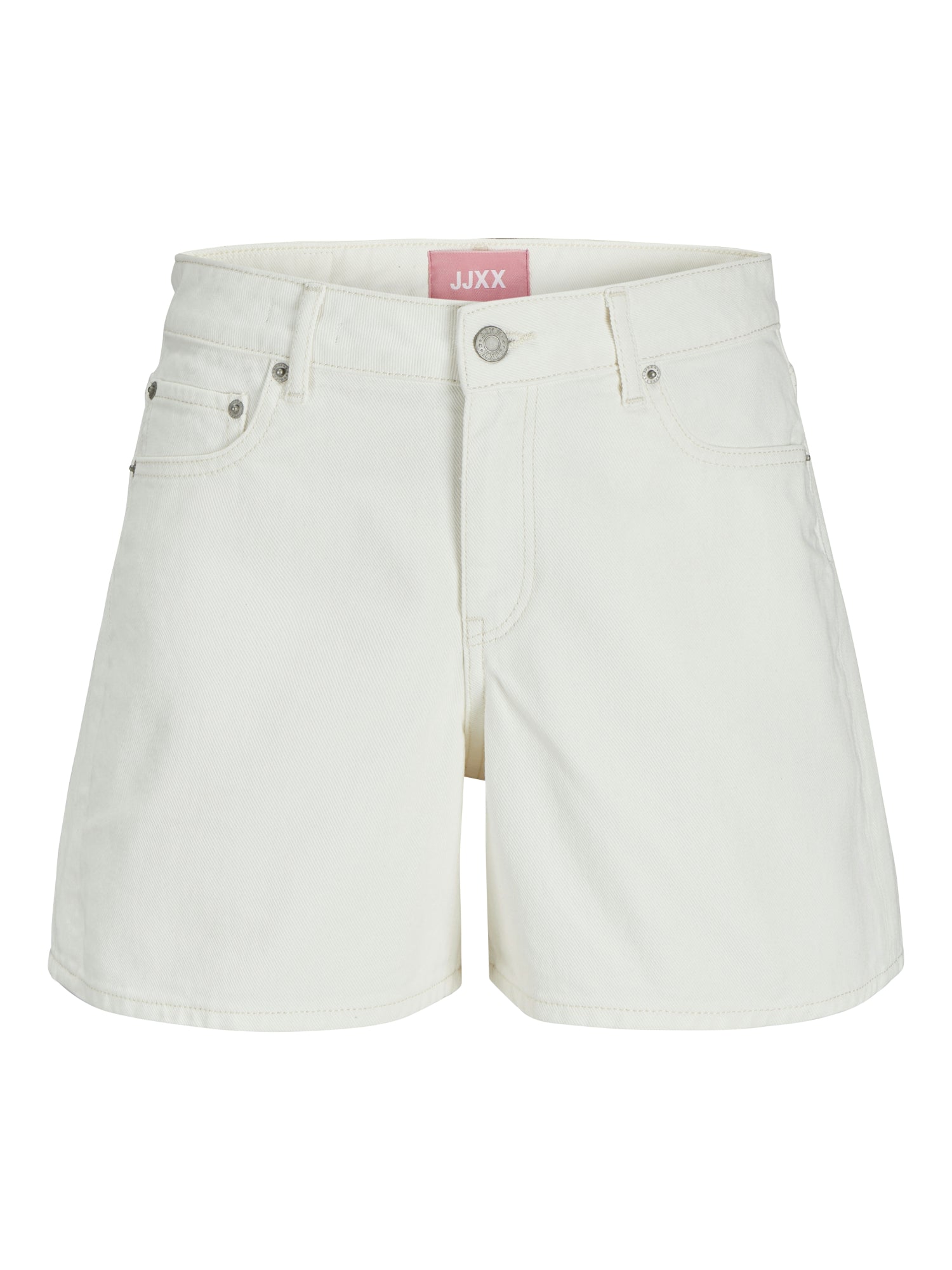 JJXX Jeansshorts  weiß