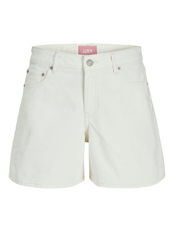 Jeans-Shorts