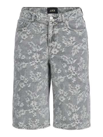 Jeans-Shorts