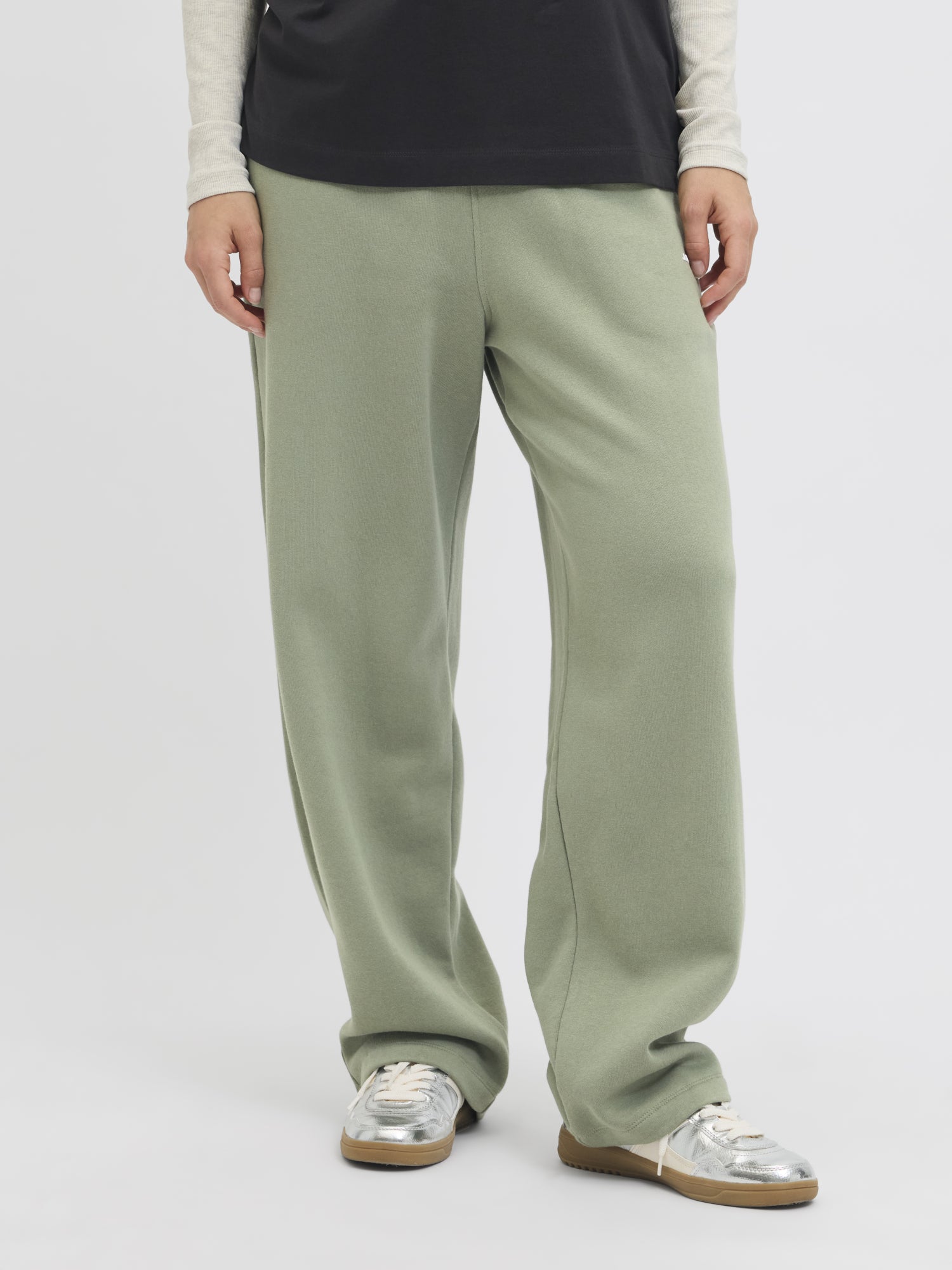 JJXX Joggingpants  hellgrün