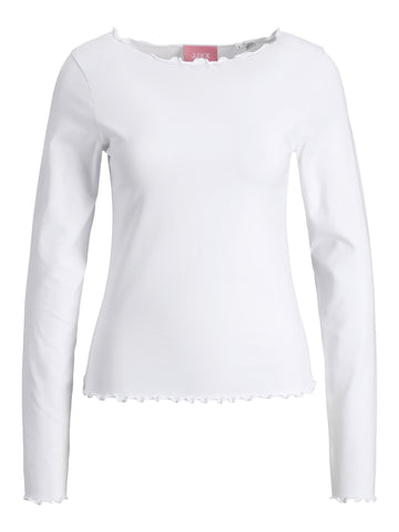 Langarmshirt