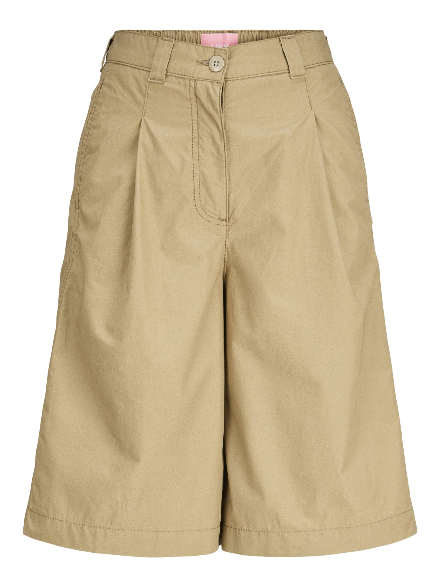 JJXX. Shorts  hellbraun