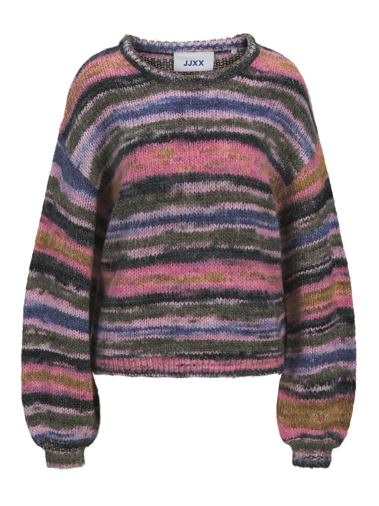 JJXX. Pullover  bunt