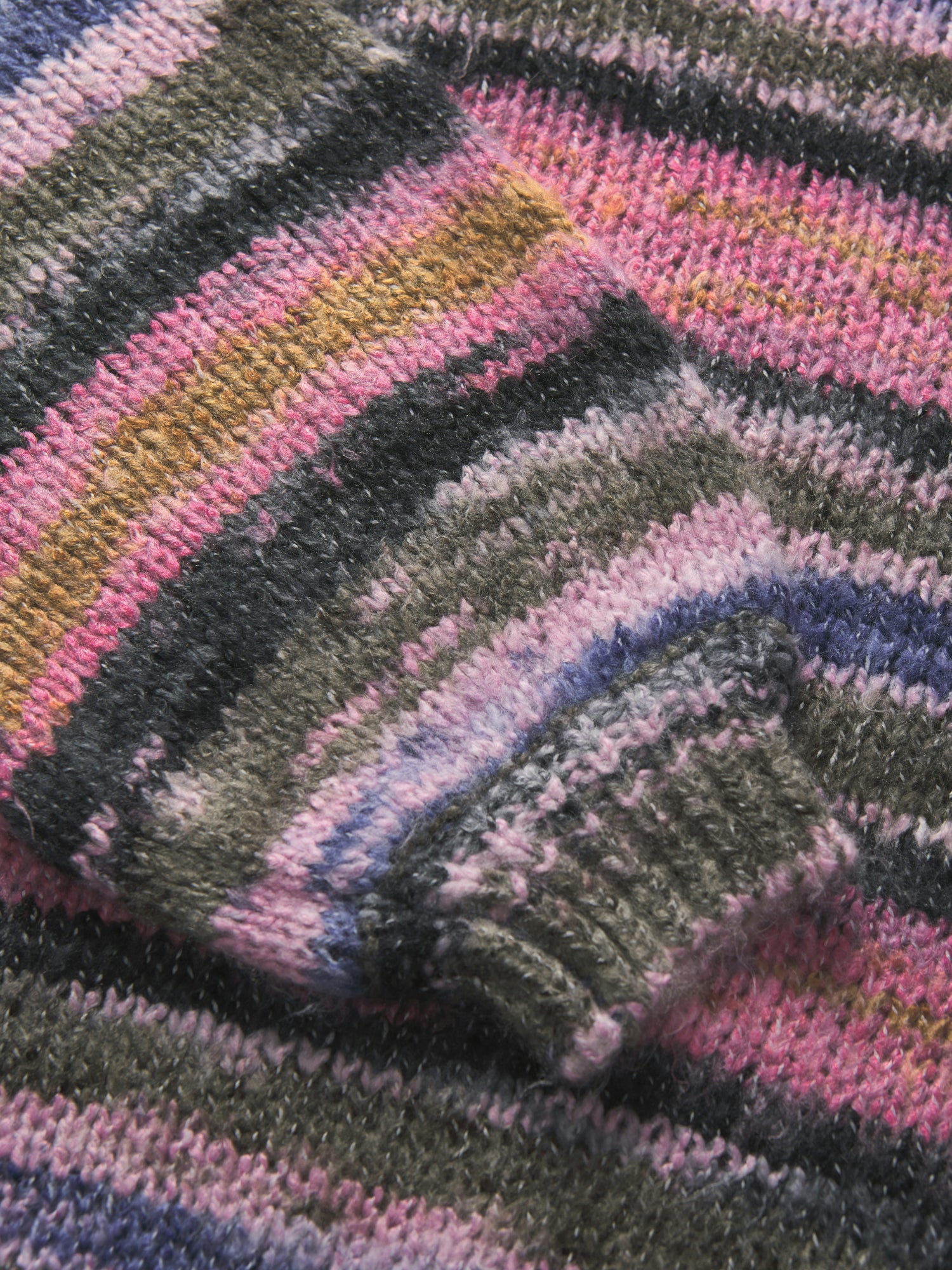 JJXX. Pullover  bunt