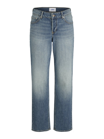 Straight-Fit Jeans