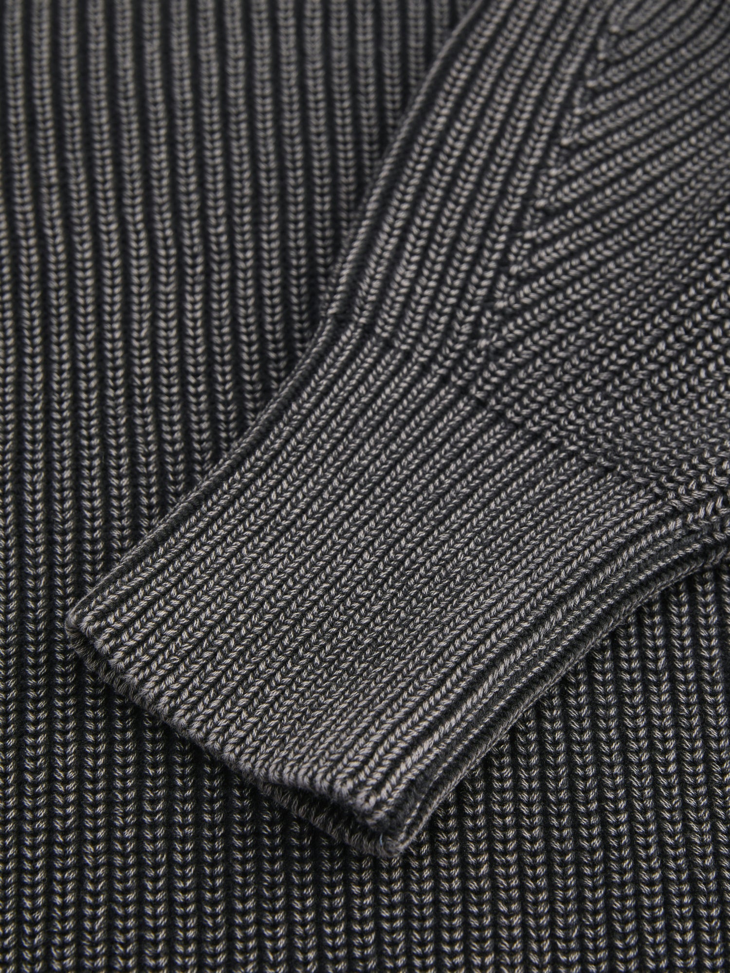JJXX Pullover  schwarz