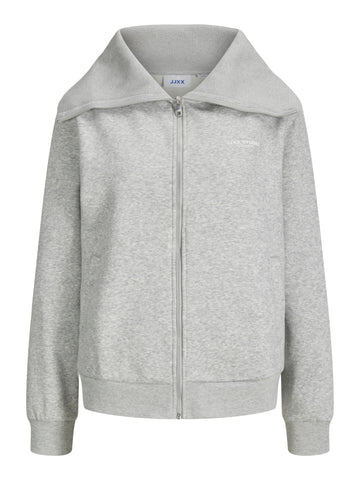 Sweatjacke
