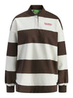 JJXX. Sweatshirts  braun