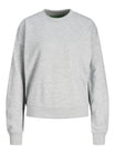 JJXX. Sweatshirts  hellgrau