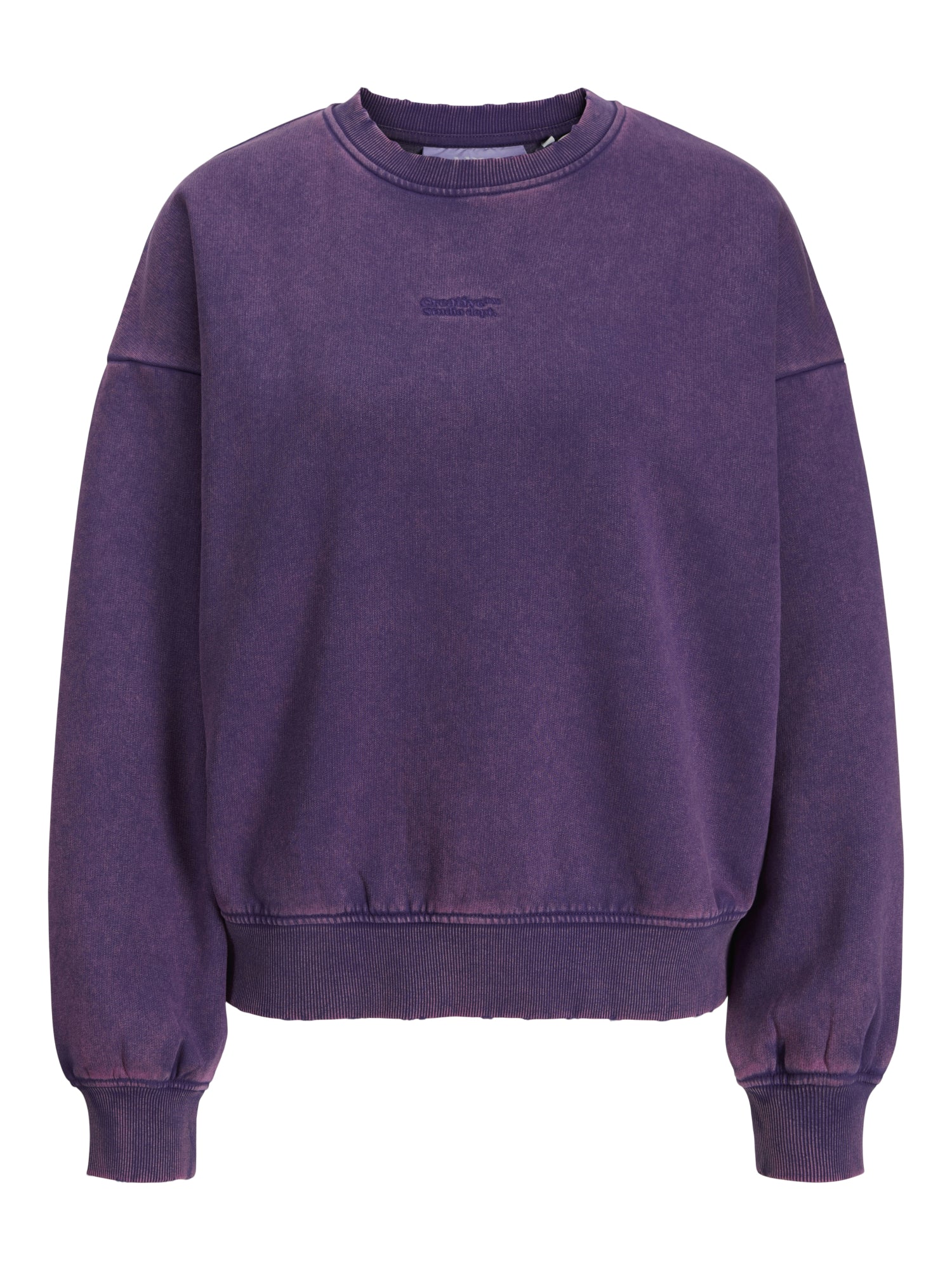 JJXX. Sweatshirts  lila