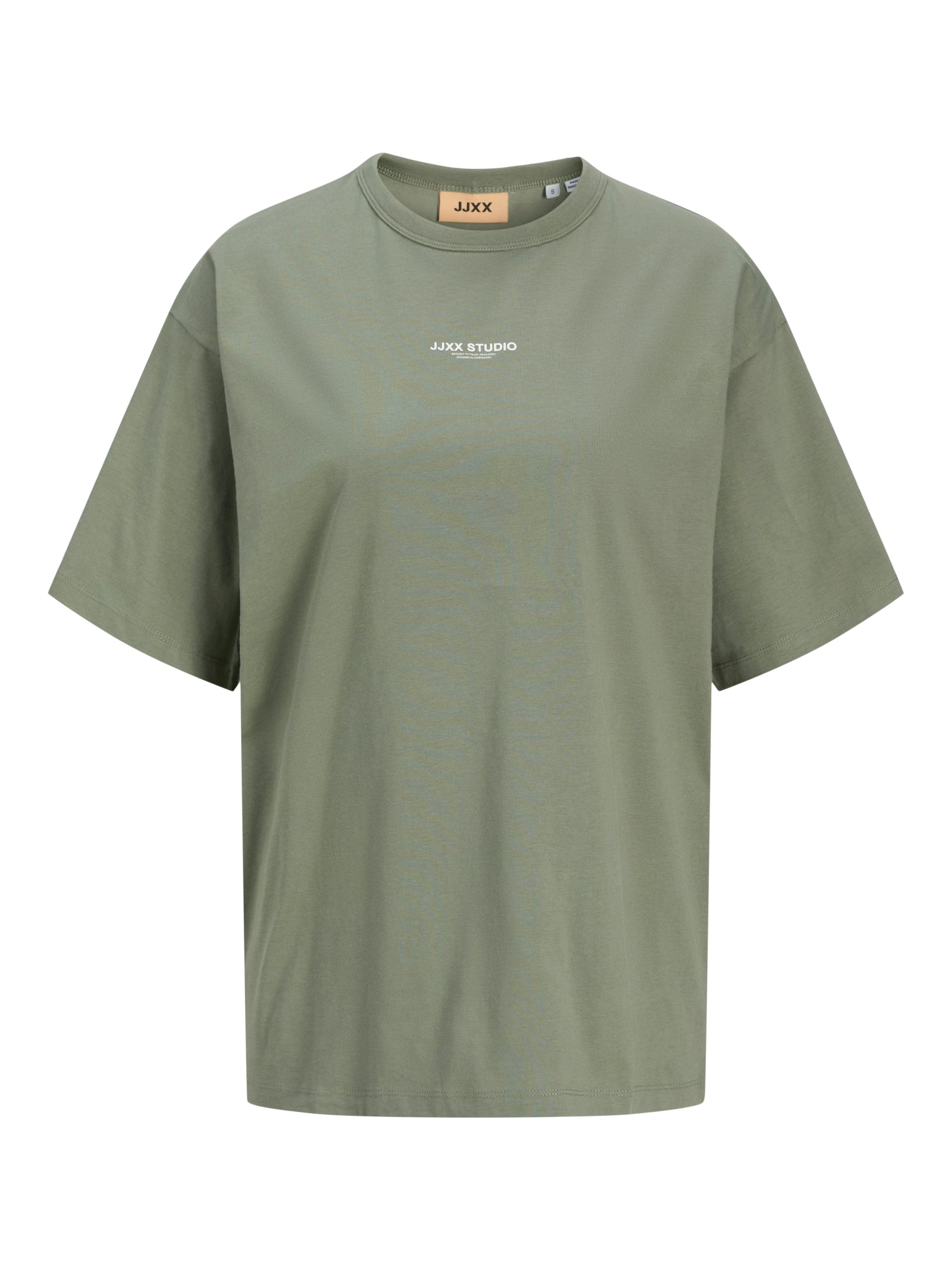 JJXX T-Shirts  hellgrün