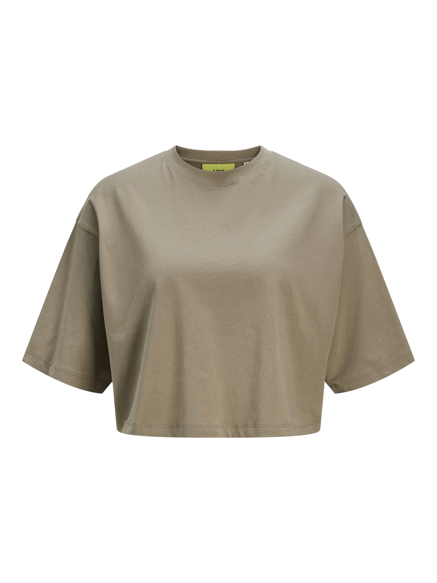 JJXX T-Shirts  oliv