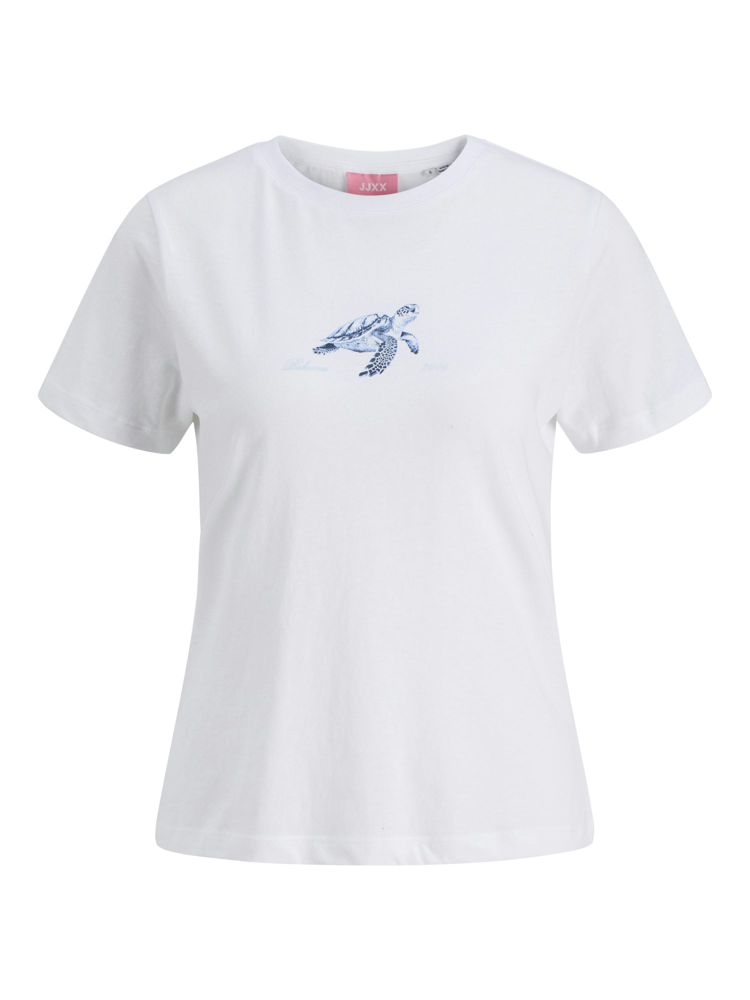 JJXX. T-Shirts  weiß
