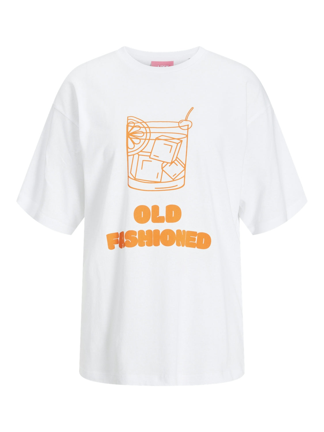 JJXX. T-Shirts  weiß