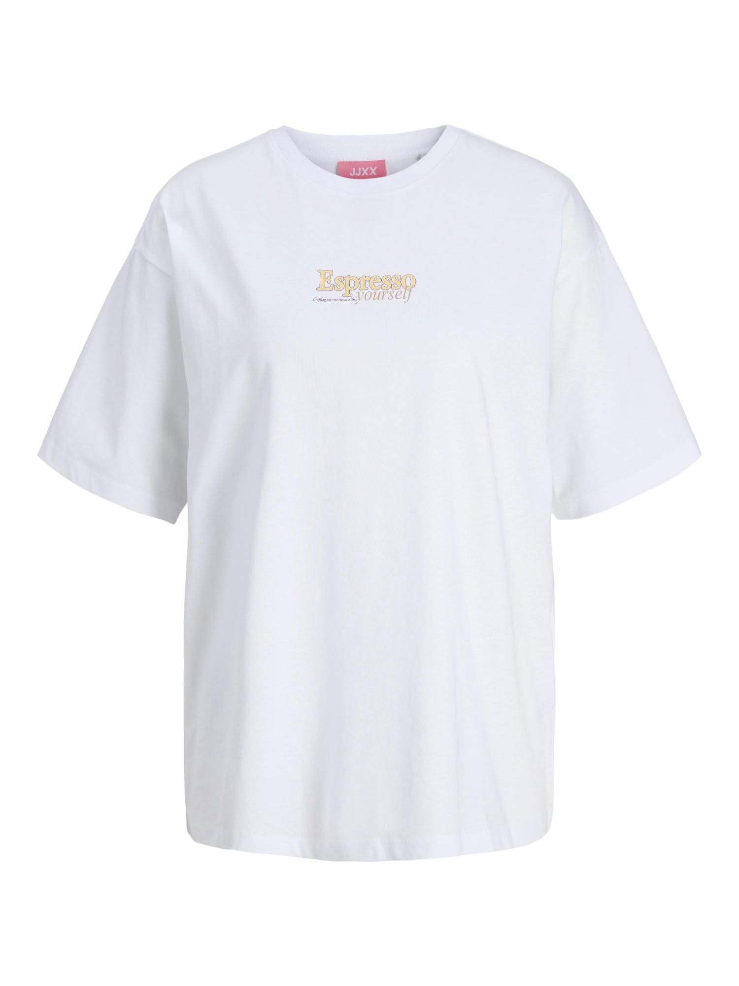 JJXX. T-Shirts  weiß