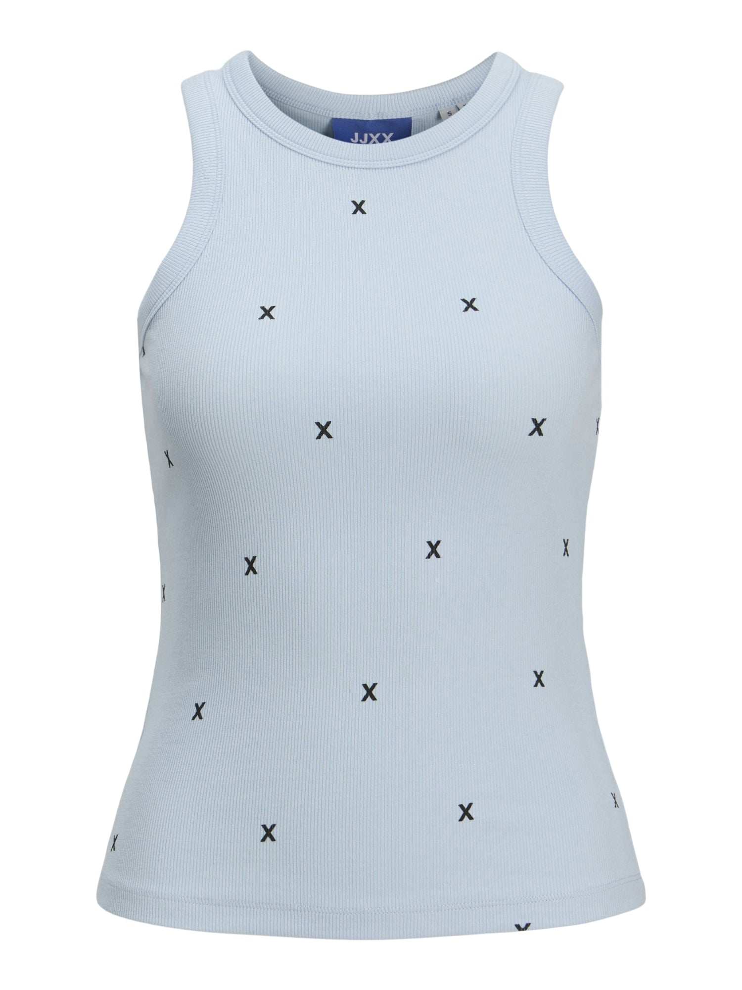 JJXX Tops  hellblau