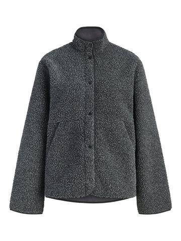 Teddy-Jacke