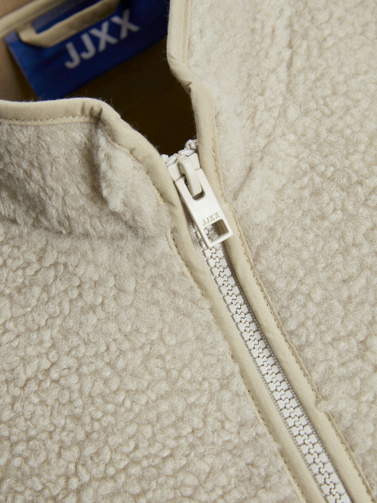 JJXX Westen  beige