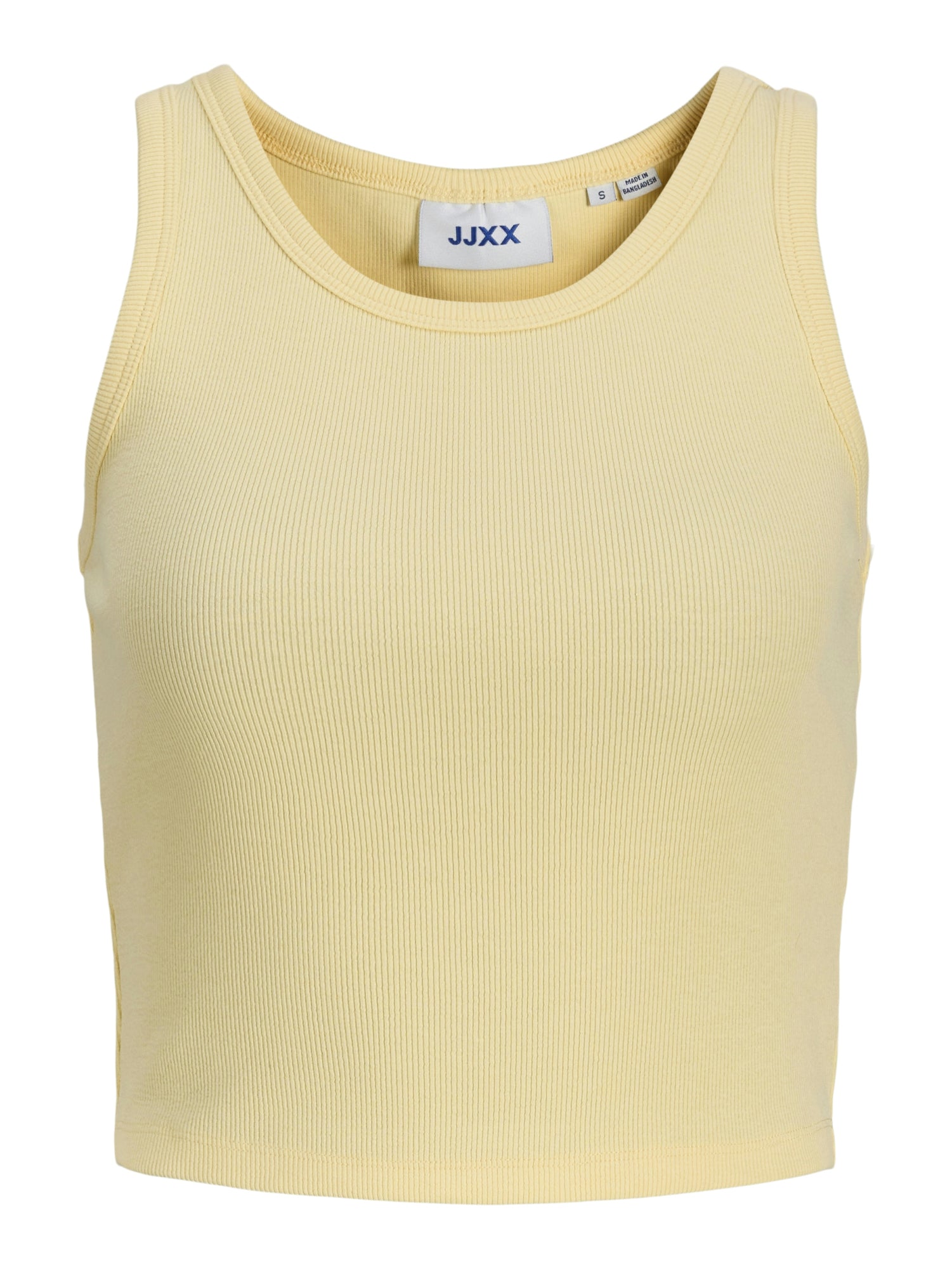 JJXX. Tops  gelb