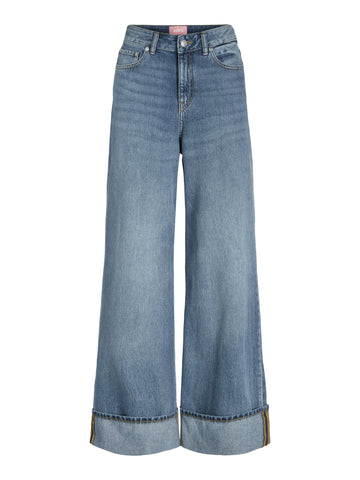 Wide Fit Jeans