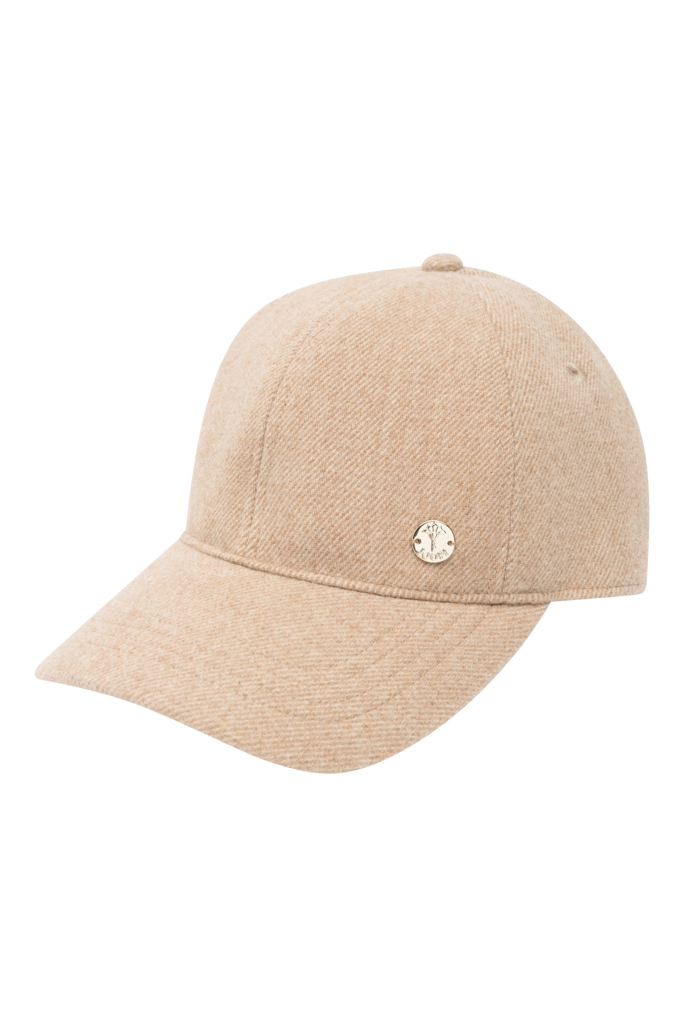 JOOP! Mützen, Hüte  beige