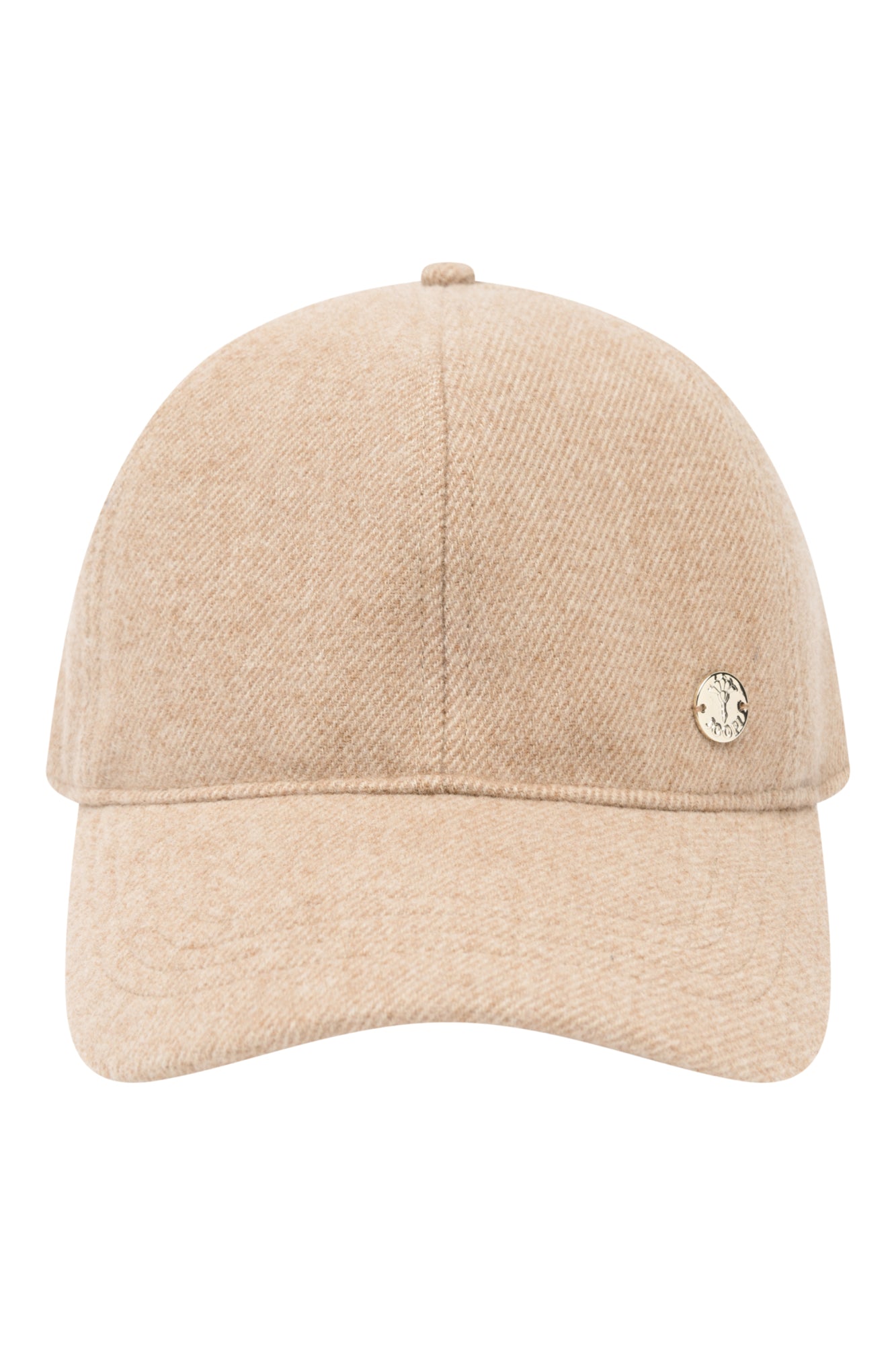 JOOP! Mützen, Hüte  beige