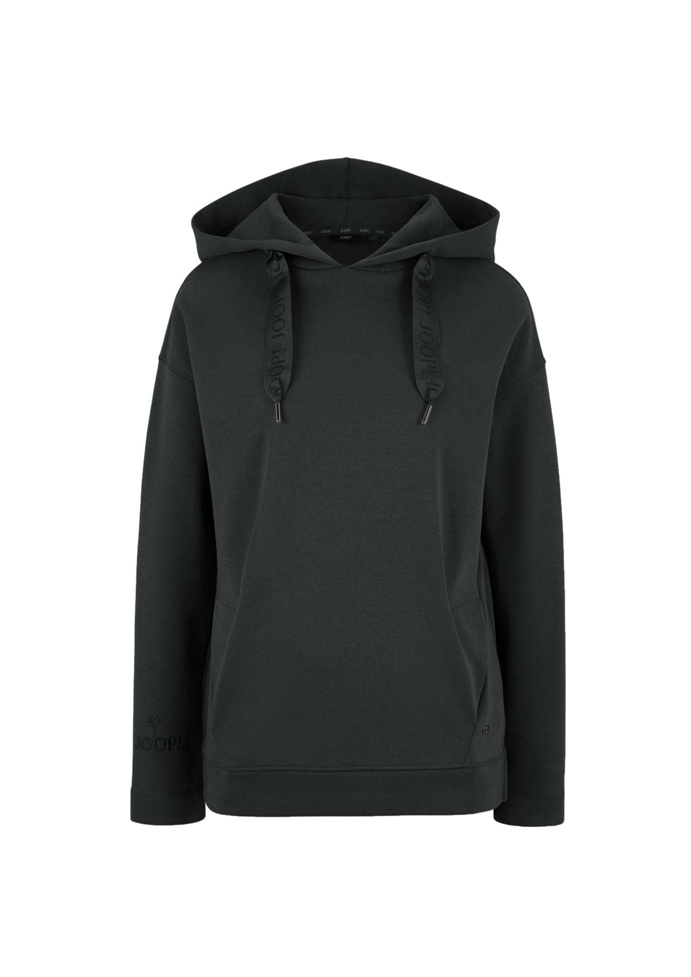 JOOP! Sweatshirts  schwarz